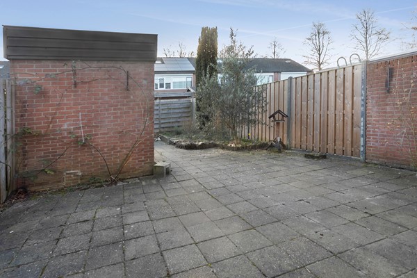 Medium property photo - Valeriaanlaan 49, 3925 RM Scherpenzeel